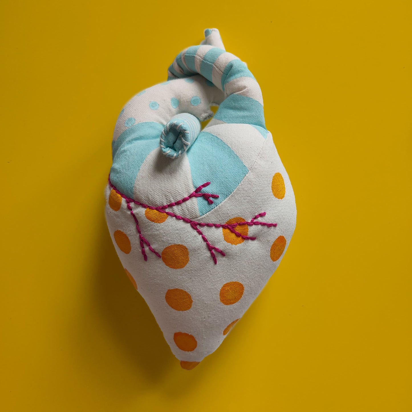 GIFT- Handmade Tokens of Love