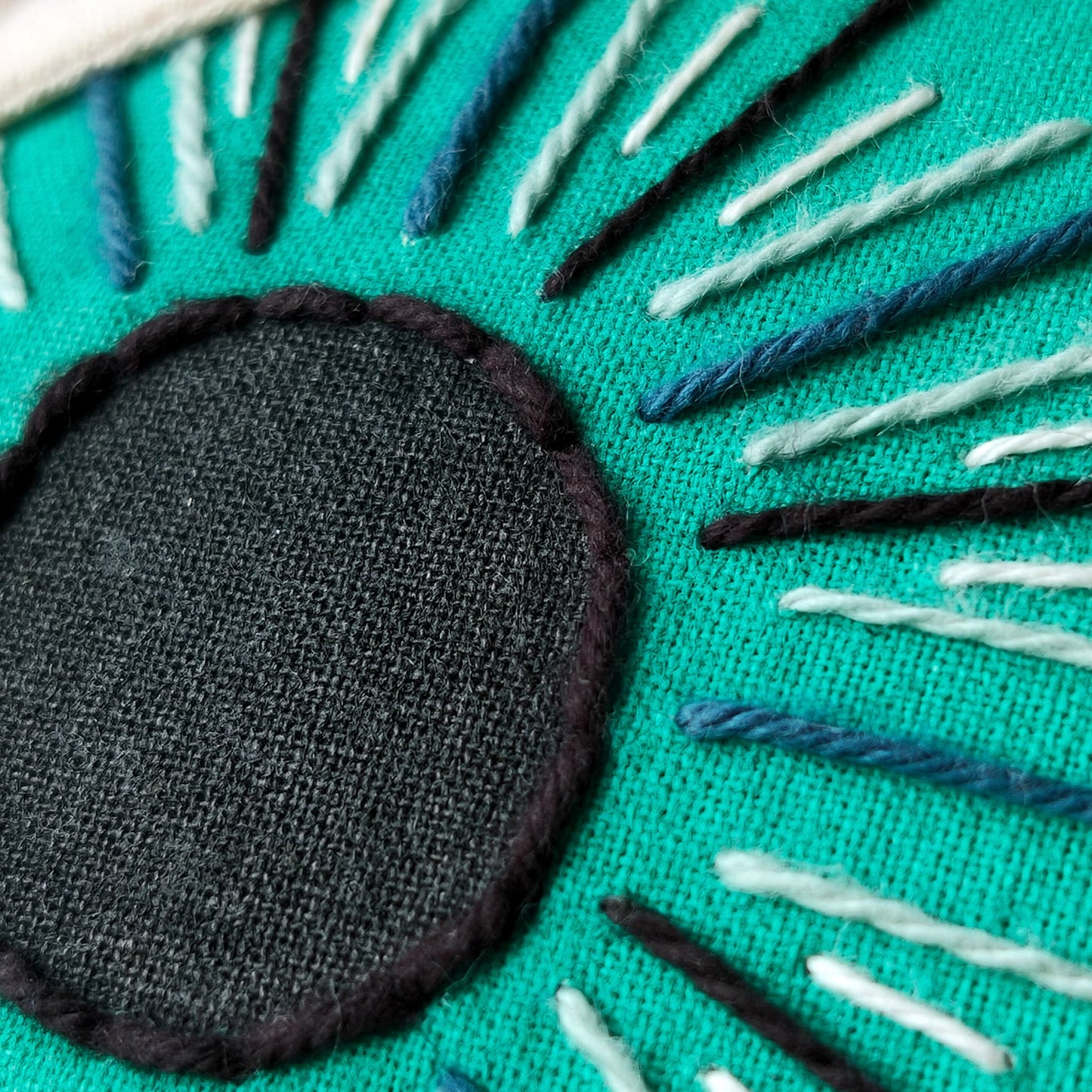 MALDIOJO - Anti-Evil Eye Soft Sculptures