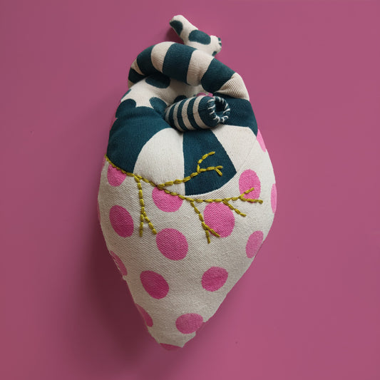 GIFT- Handmade Tokens of Love