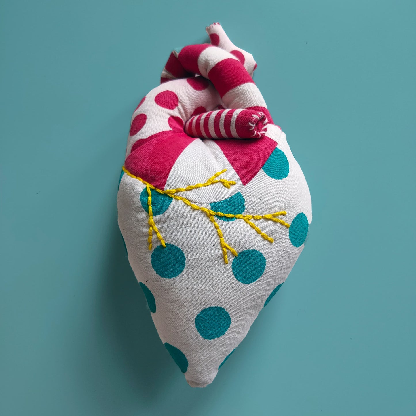 GIFT- Handmade Tokens of Love