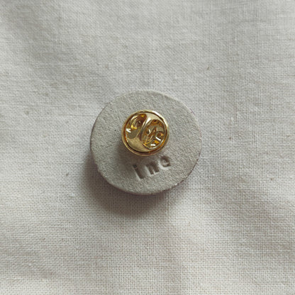 NIPPLES - Ceramic Pins and Pendants