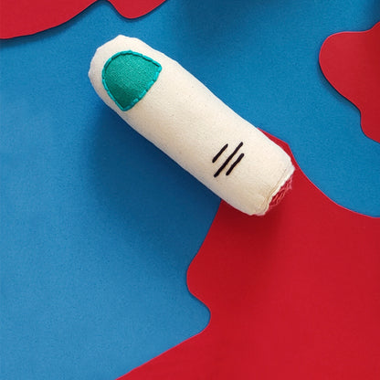 MAFIA FINGER - Detached Limbs, Forgiving Hearts - Soft Sculptures