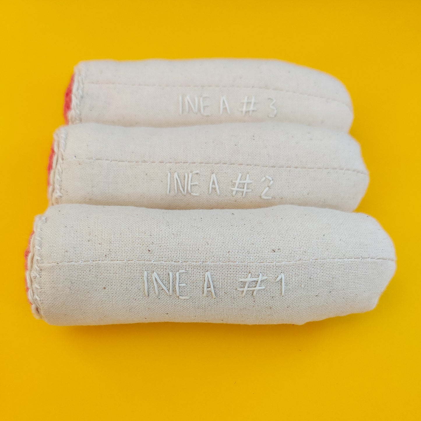 MAFIA FINGER - Detached Limbs, Forgiving Hearts - Soft Sculptures