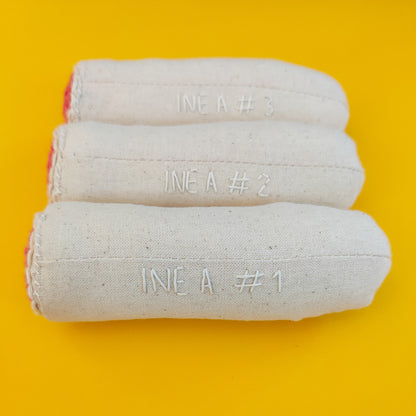 MAFIA FINGER - Detached Limbs, Forgiving Hearts - Soft Sculptures