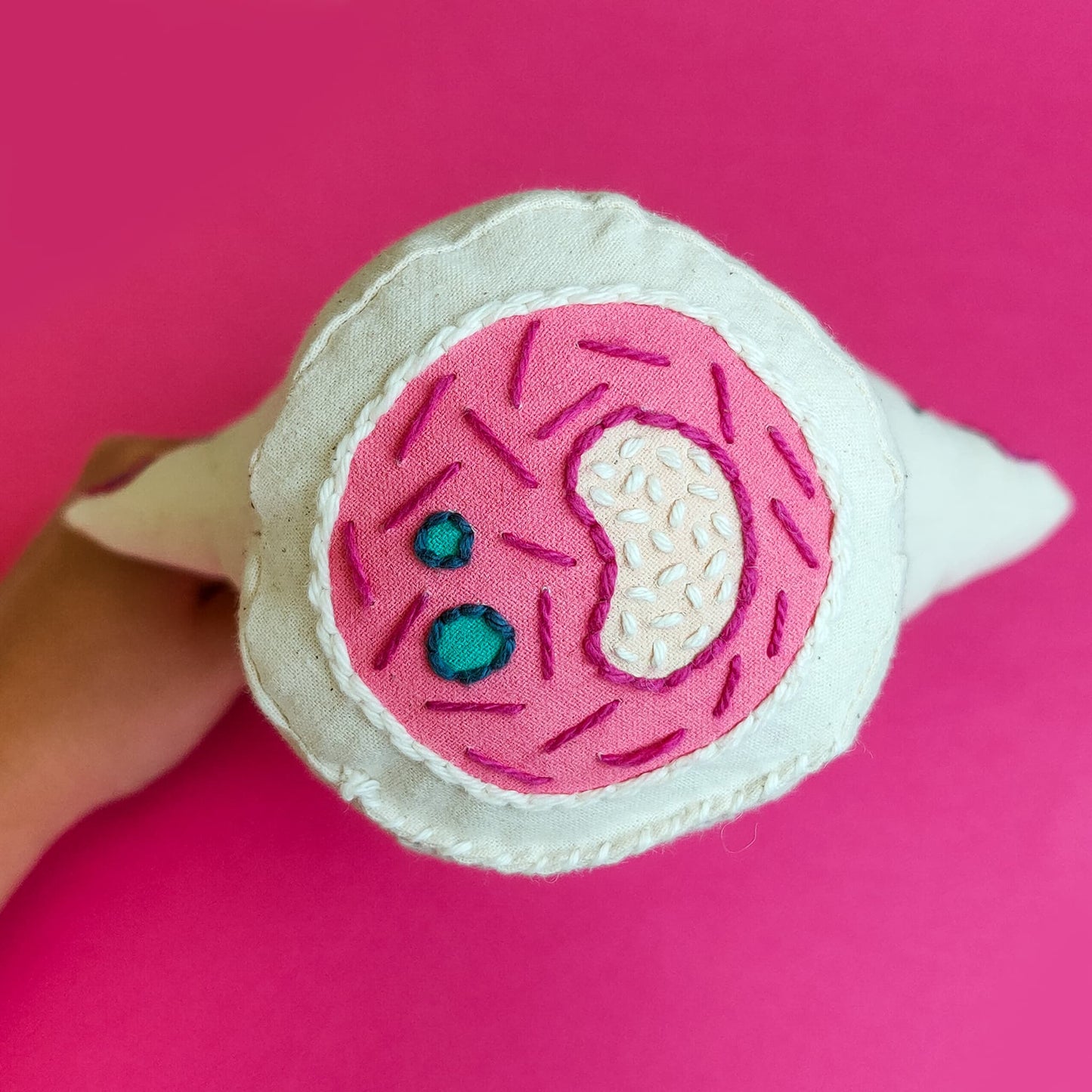 MAFIA HAND - Detached Limbs, Forgiving Hearts - Soft Sculptures