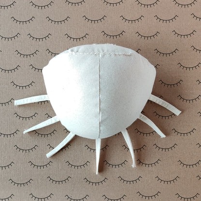 MALDIOJO - Anti-Evil Eye Soft Sculptures