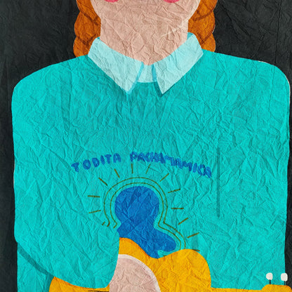 MUDA #2 - Unframed Self-Portraits of Change