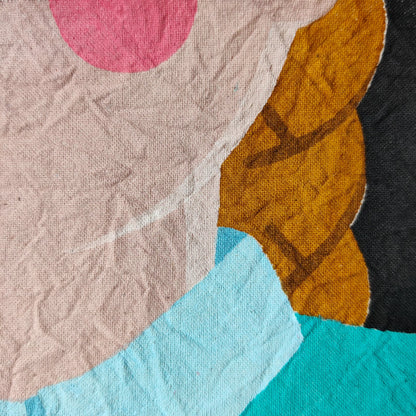MUDA #2 - Unframed Self-Portraits of Change
