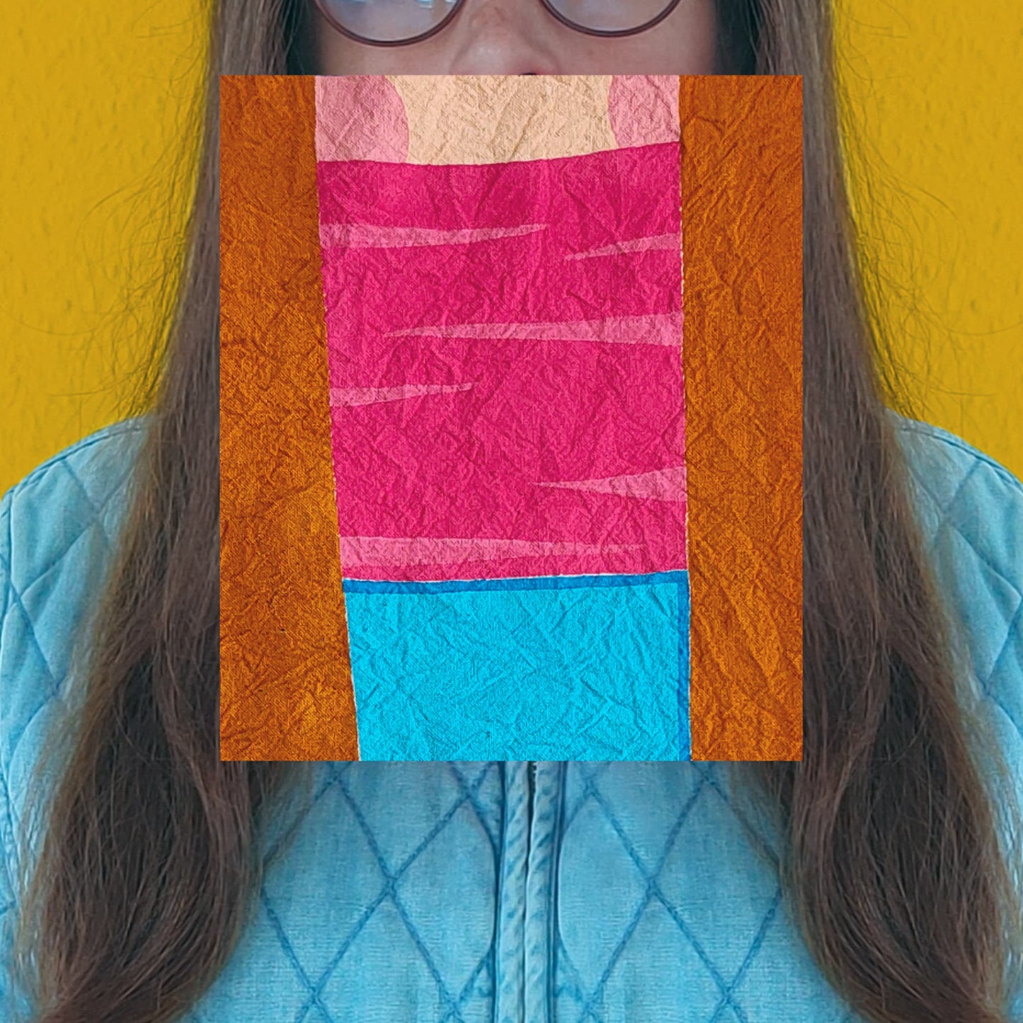 MUDA #4 - Unframed Self-Portraits of Change