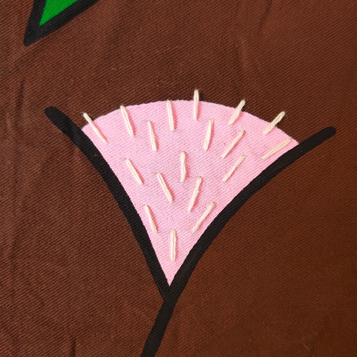 THE ORIGIN OF LOVE - Tribute To LGBTQ+ Acrylic Painting