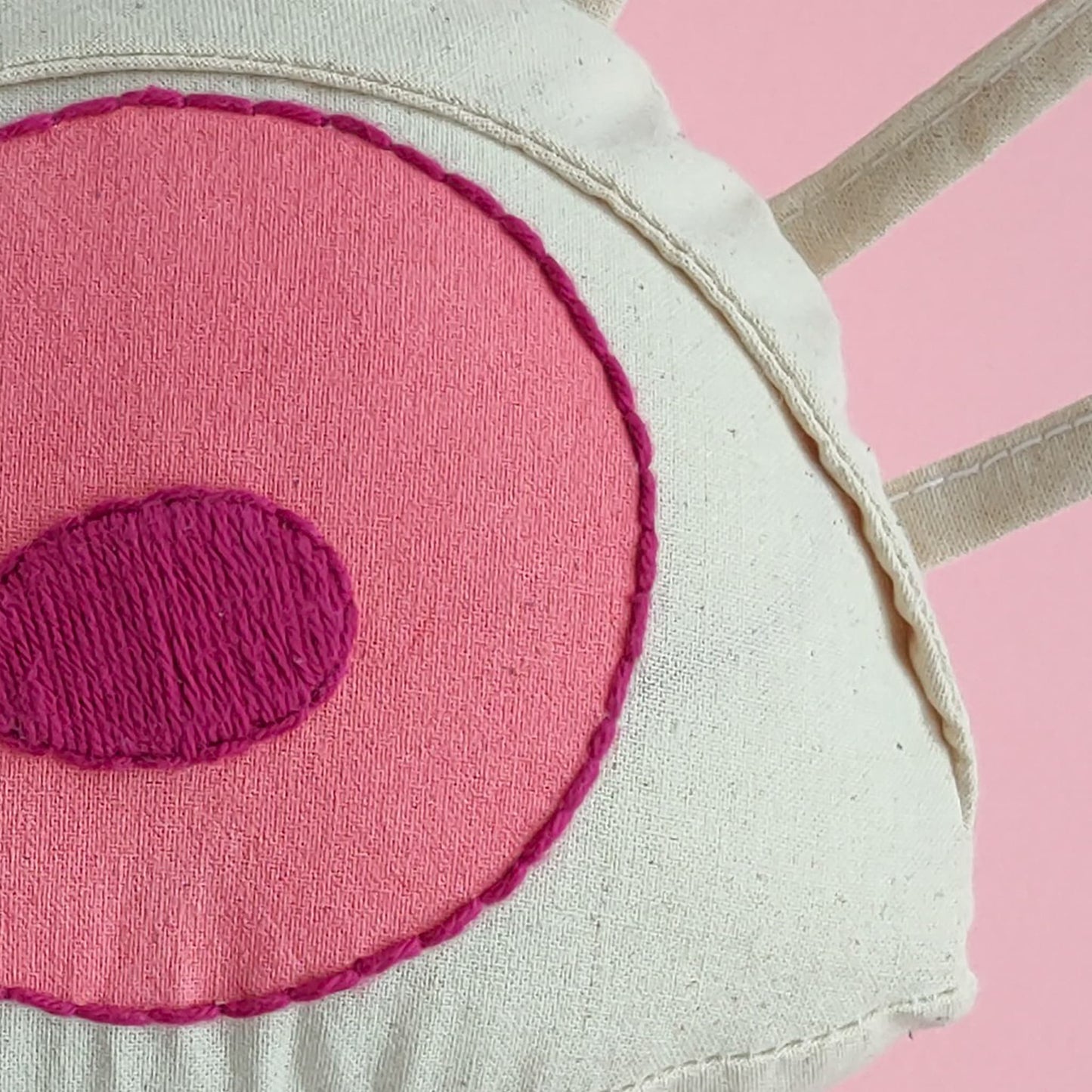 THE THIRD NIPPLE - Soft Sculptures of Feminine Intuition