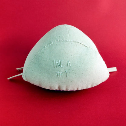 THE THIRD NIPPLE - Soft Sculptures of Feminine Intuition