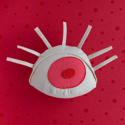 THE THIRD NIPPLE - Soft Sculptures of Feminine Intuition